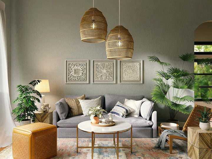 Home Accessories