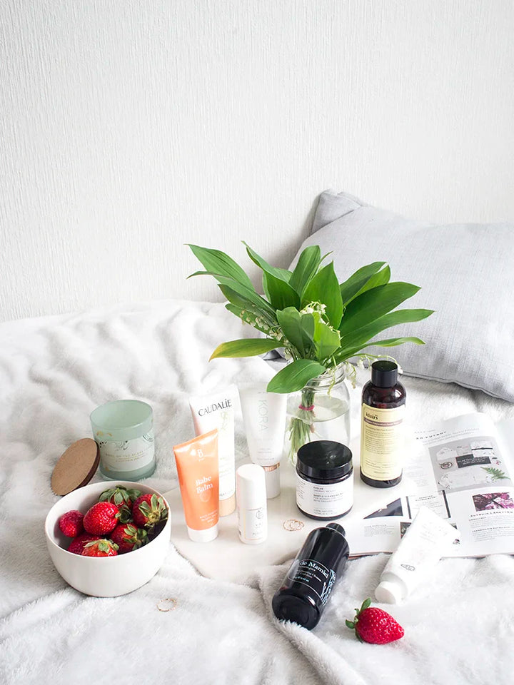 Health & Beauty