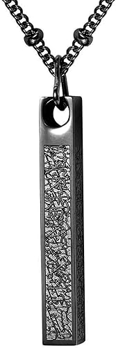 Ayatul Kursi Bar Necklace