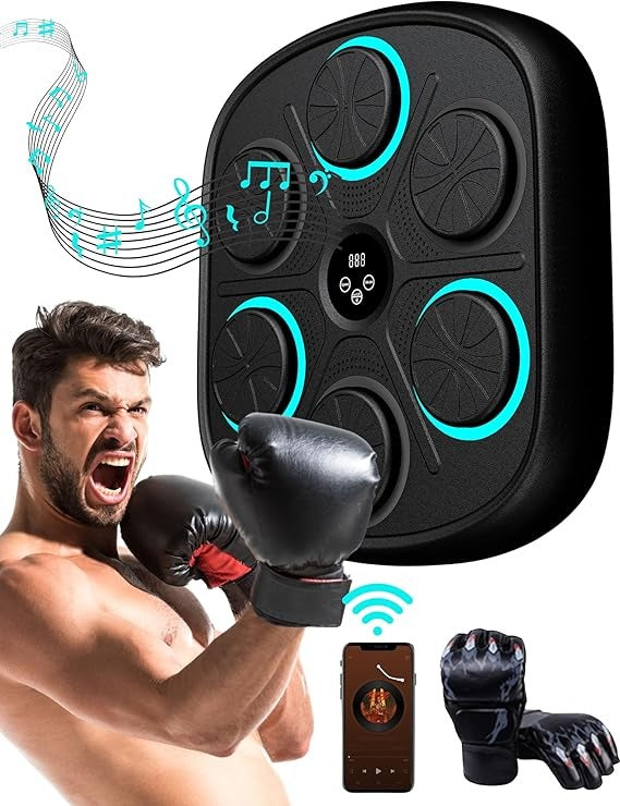 Pro-Fit Boxing Trainer