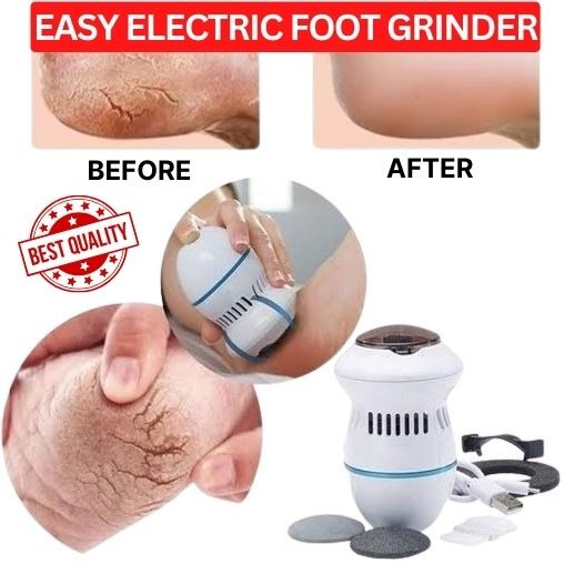 Electric Foot File Grinder