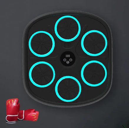 Pro-Fit Boxing Trainer