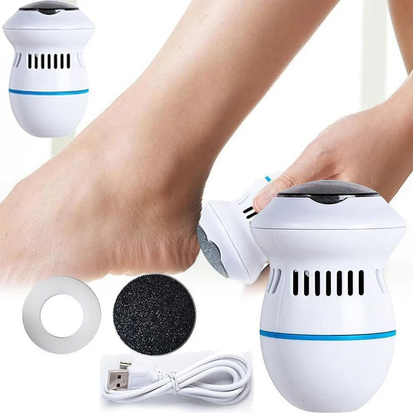 Electric Foot Callus Remover unique Dead Skin Grinder